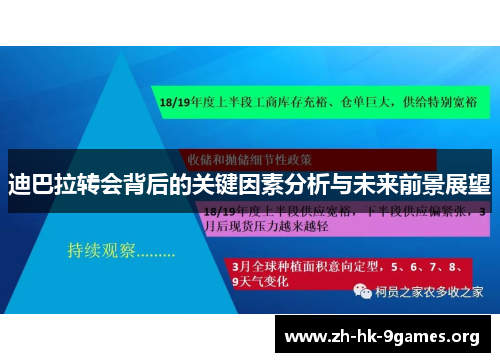迪巴拉转会背后的关键因素分析与未来前景展望