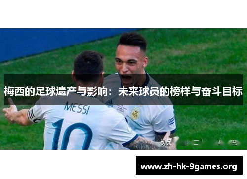 梅西的足球遗产与影响：未来球员的榜样与奋斗目标
